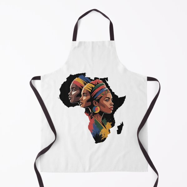 Item preview, Afro Black Women African Black History Month Africa Melanin designed and sold by Rrettgison.