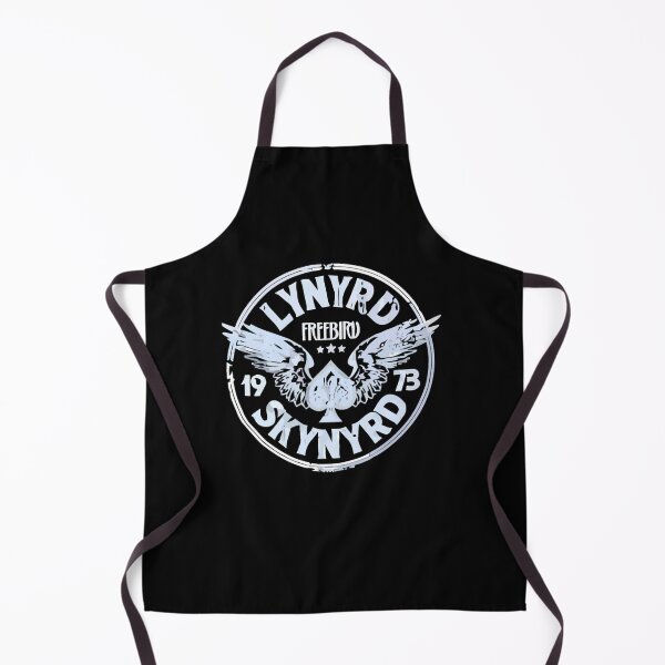 Item preview, Free Bird Lynyrd Logo designed and sold by mosstaphashop.