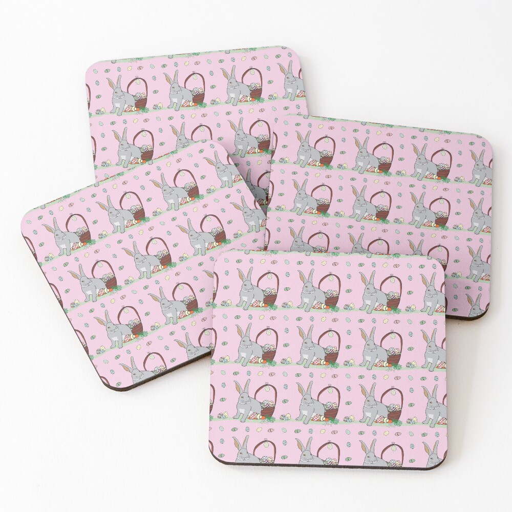 Item preview, Coasters (Set of 4) designed and sold by sandravincent.