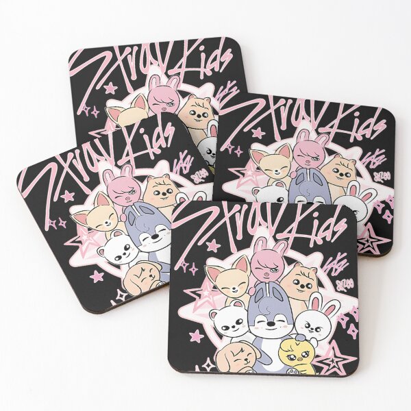 Item preview, Stray Kids Skzoo Cute Skz Stray Kids Do It Stray Kids World Tour 2025 designed and sold by namikigbenyoy.