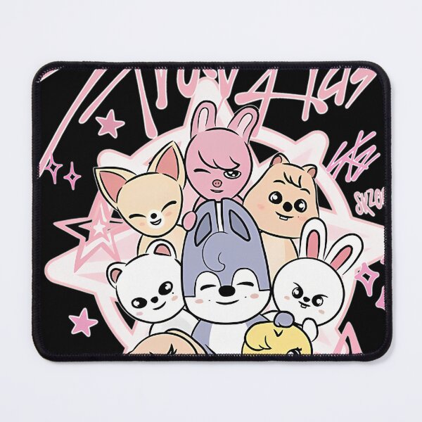 Item preview, Stray Kids Skzoo Cute Skz Stray Kids Do It Stray Kids World Tour 2025 designed and sold by namikigbenyoy.