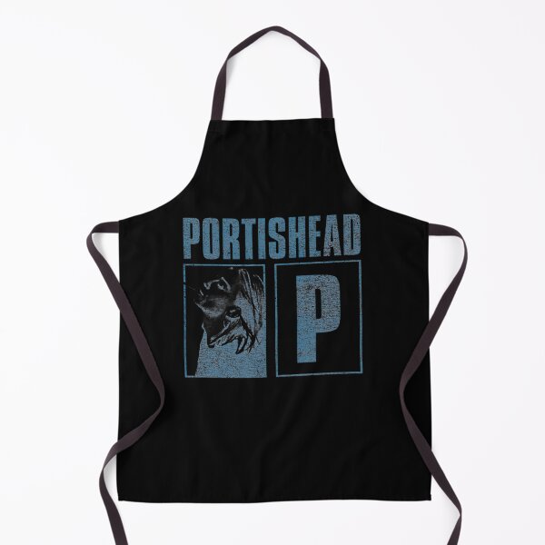 Item preview, Portishead Silhouette Graphic designed and sold by mosstaphashop.