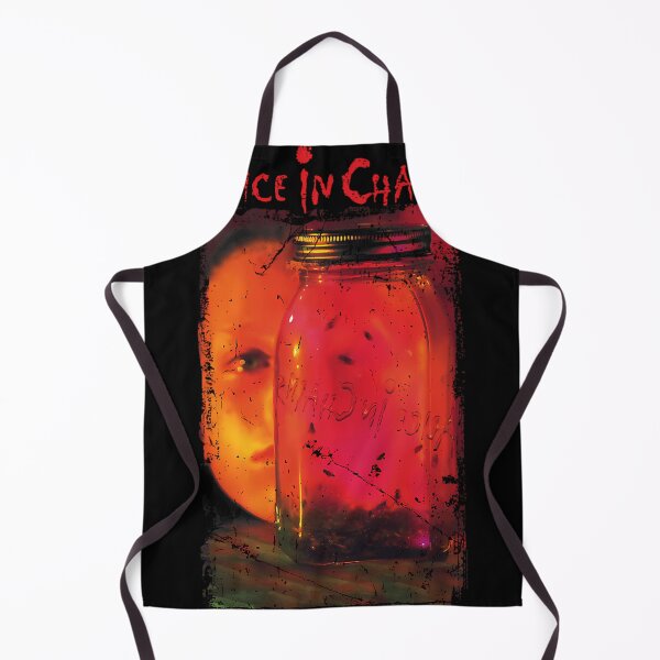 Item preview, Band Music Rock Album 90S Tour Legend Alice in Chains designed and sold by Koolzilla.