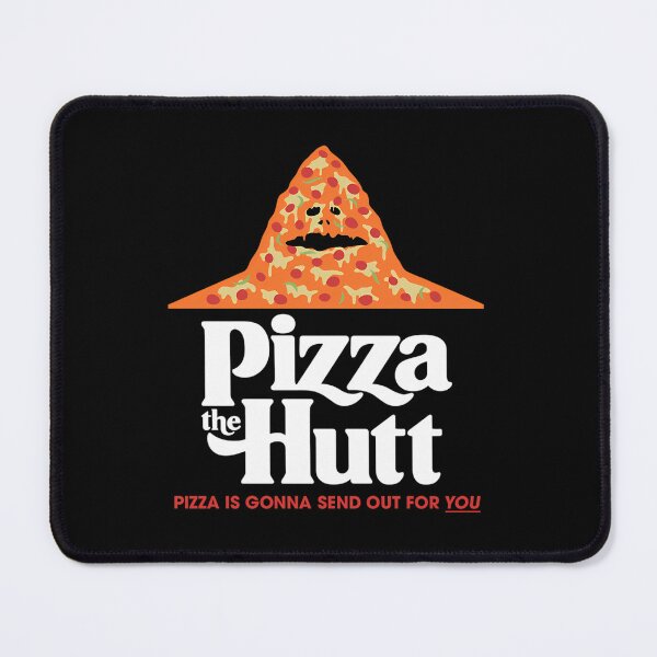 Item preview, Pizza Hut Is Gonna Send Out For You designed and sold by mosstaphashop.