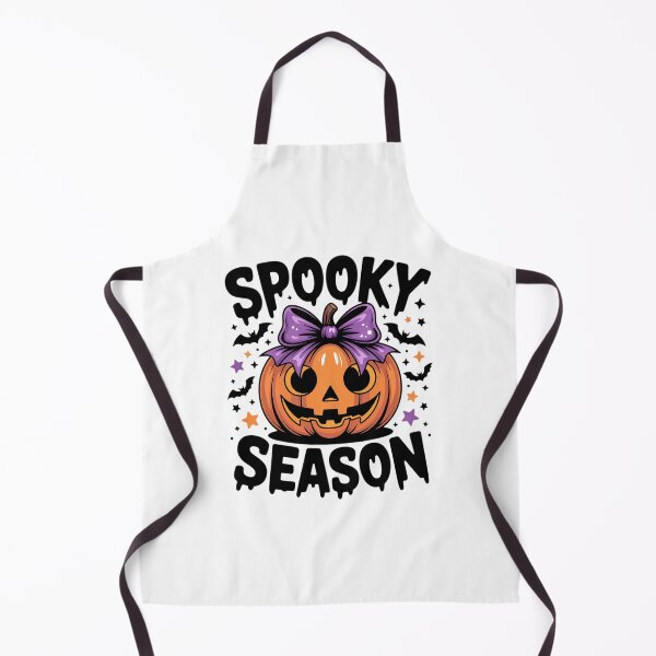Item preview, Pumpink Coquette Spooky Season designed and sold by papertaless.