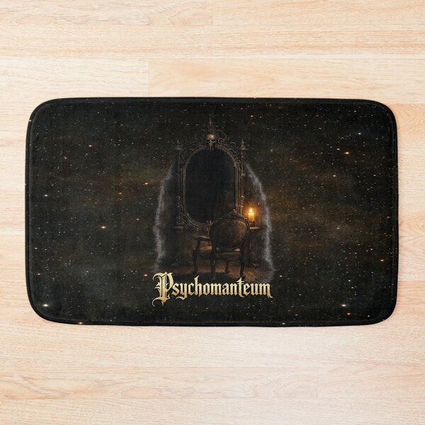 Item preview, Psychomanteum — The Mirror Between Worlds designed and sold by MysticOzzy.