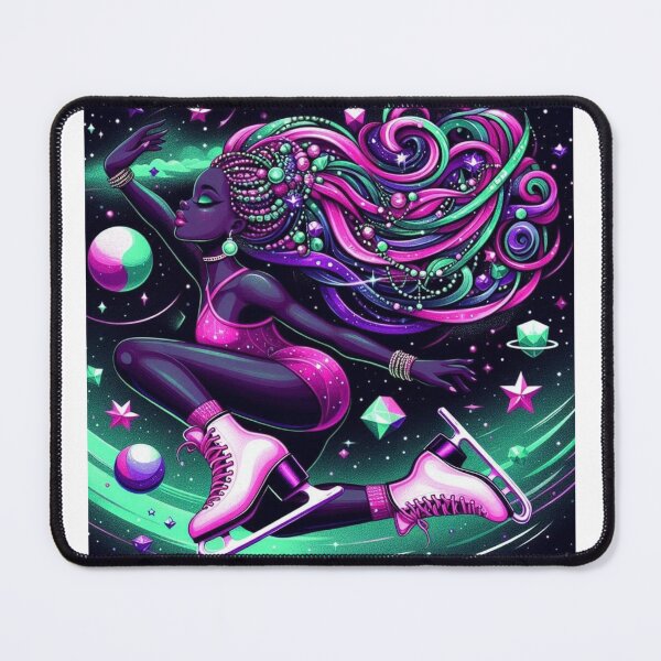 Item preview, Skating with the Stars designed and sold by Lucienne Reimagined.