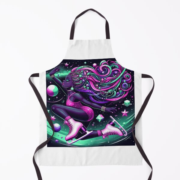 Item preview, Skating with the Stars designed and sold by Lucienne Reimagined.