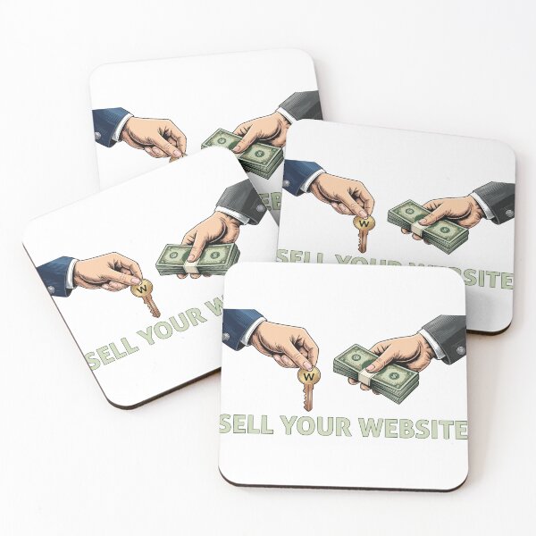 Item preview, Sell Your Website Handover Success Money Key Tech  designed and sold by PixelWaveBD.