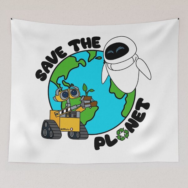 Item preview, Save the Planet designed and sold by Dislover.