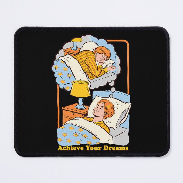 Item preview, Achieve Your Dreams designed and sold by AzDin6.