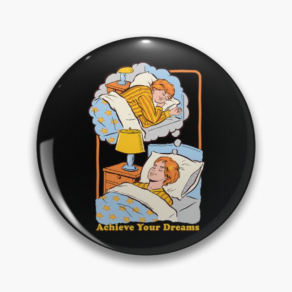 Item preview, Achieve Your Dreams designed and sold by AzDin6.