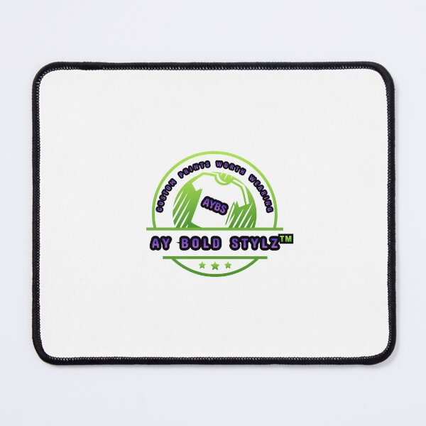 Item preview, Custom Print & Gift Shop Brand designed and sold by AyBoldStylz.