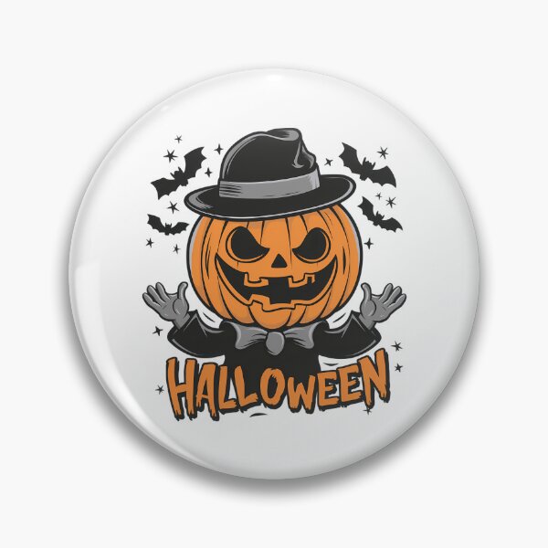 Item preview, Pumpink halloween designed and sold by papertaless.