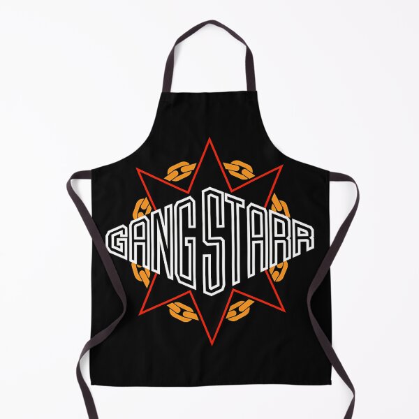 Item preview, Gangstarr Logo designed and sold by namikigbenyoy.