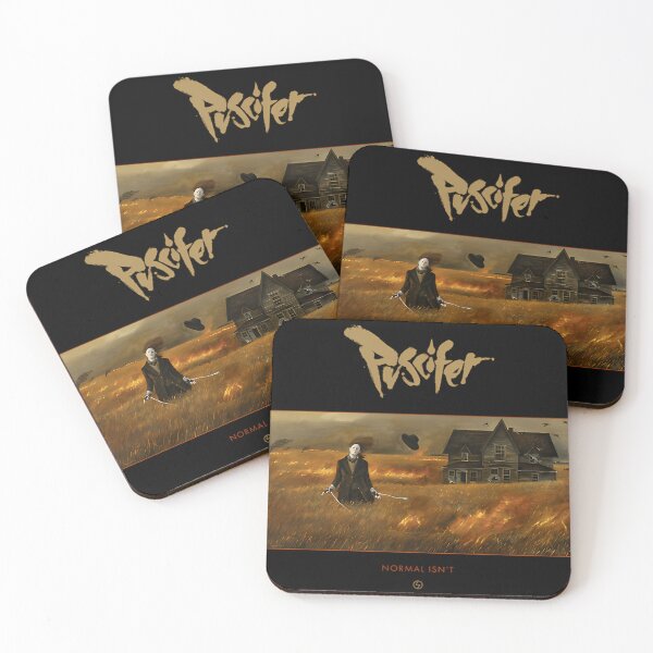 Item preview,  Puscifer Normal Isn'T designed and sold by Knightfashions.