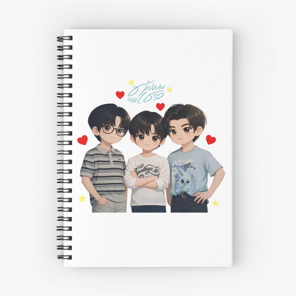 Item preview, Duang with You Series – Qin with Friends Inspired Mug  designed and sold by Meiyi Digitals Co.