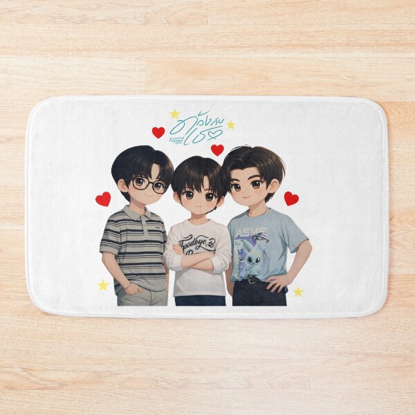 Item preview, Duang with You Series – Qin with Friends Inspired Mug  designed and sold by Meiyi Digitals Co.