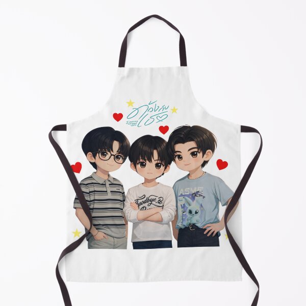 Item preview, Duang with You Series – Qin with Friends Inspired Mug designed and sold by Meiyi Digitals Co.