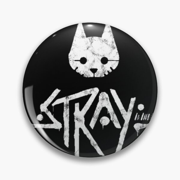 Item preview, Logotipo de Stray designed and sold by namikigbenyoy.