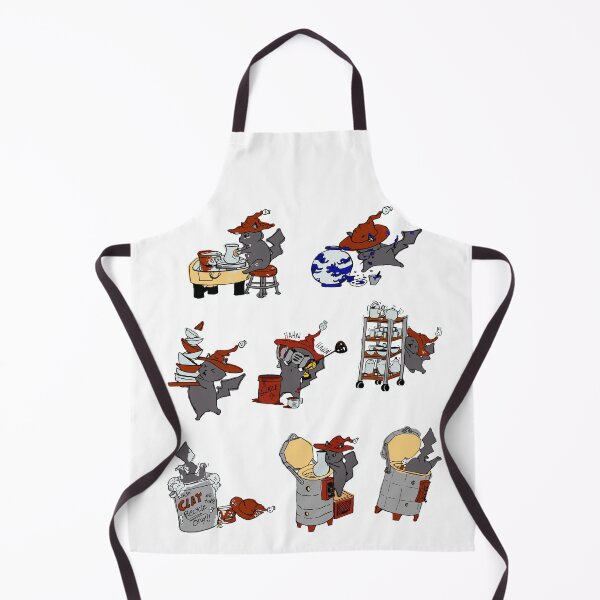 Item preview, All pottery cats all the time designed and sold by Shybones.