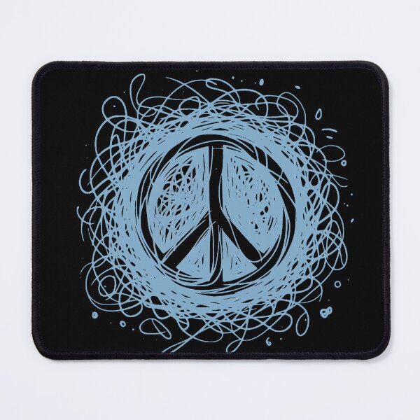 Item preview, Unpaid Peaceful Protester Retro Activist  designed and sold by HeidixHDesigns.