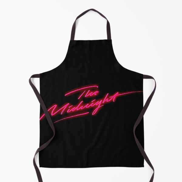 Item preview, The Midnight Neon Pink Logo designed and sold by namikigbenyoy.