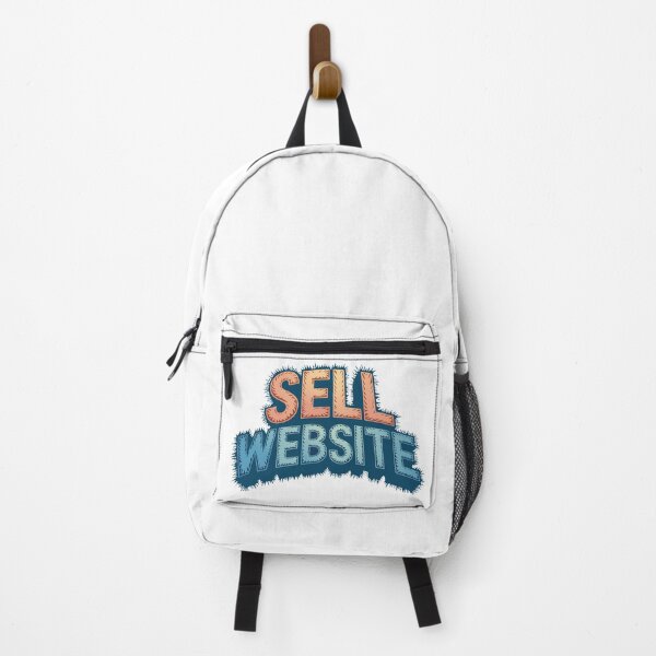 Item preview, Sell Your Website Rocket Profit Success Tech Sticker designed and sold by PixelWaveBD.