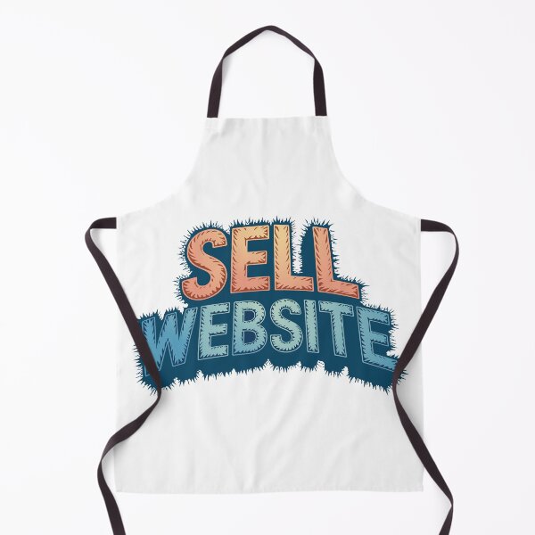 Item preview, Sell Your Website Rocket Profit Success Tech Sticker designed and sold by PixelWaveBD.