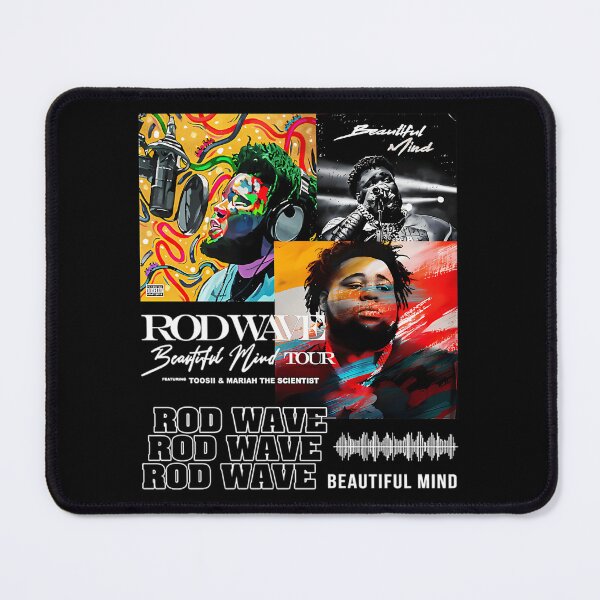 Item preview,  Rod Wave  designed and sold by Knightfashions.