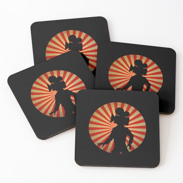 Item preview, Film Camera Head Film Director Dop Geek Stuff designed and sold by AzDin6.