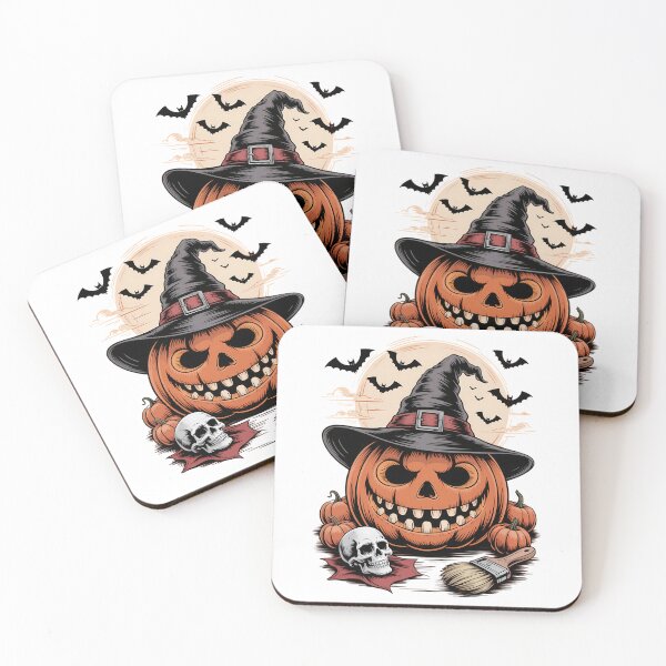 Item preview, Pumpkin Halloween designed and sold by papertaless.