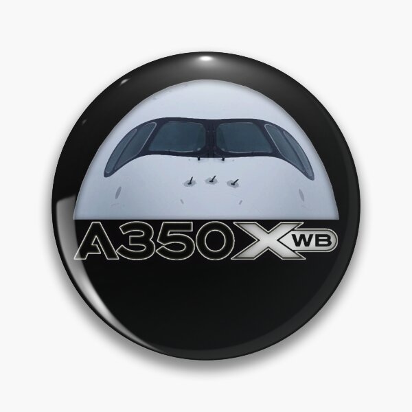 Item preview, Widebody Cockpit Airplane Aviation Design designed and sold by Emberglowo.