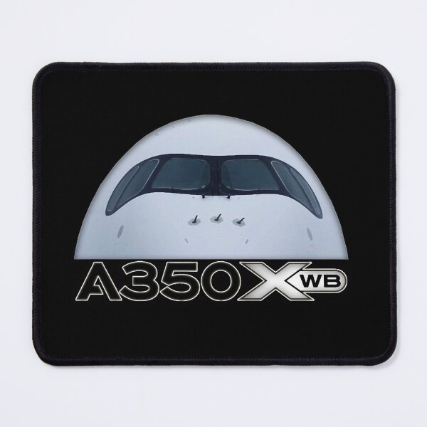 Item preview, Widebody Cockpit Airplane Aviation Design designed and sold by Emberglowo.