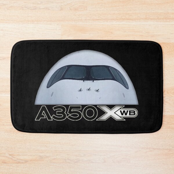 Item preview, Widebody Cockpit Airplane Aviation Design designed and sold by Emberglowo.