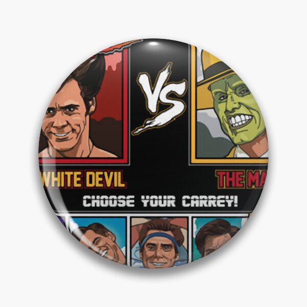 Item preview, Jim Carrey Fight Night T-Shirt designed and sold by motayogidan6.