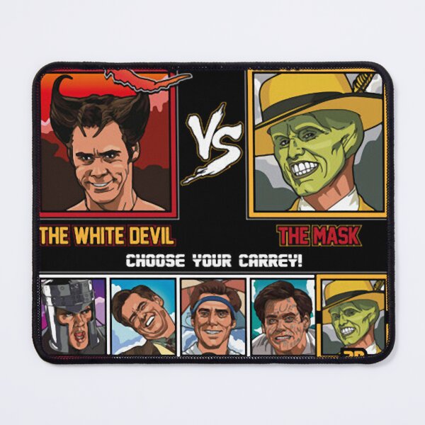 Item preview, Jim Carrey Fight Night T-Shirt designed and sold by motayogidan6.