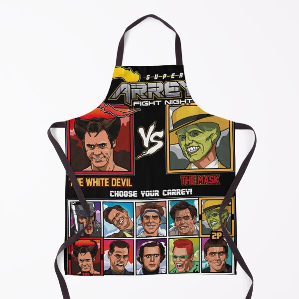 Item preview, Jim Carrey Fight Night T-Shirt designed and sold by motayogidan6.