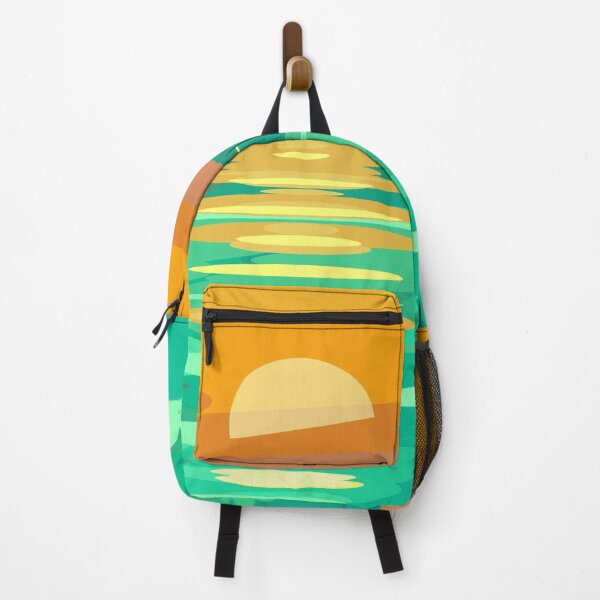 Item preview, Sunset in Thailand designed and sold by Verliner.