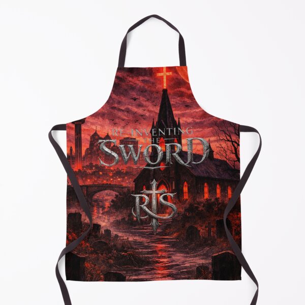 Item preview, Re-Inventing The Sword (San Antonio TX) designed and sold by RISmerch.
