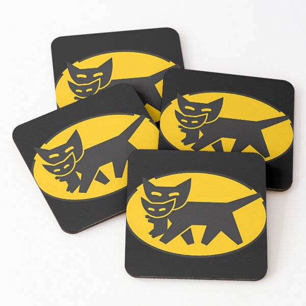 Item preview, Yamato Transport Kuroneko Logo  designed and sold by khnnakapitih.