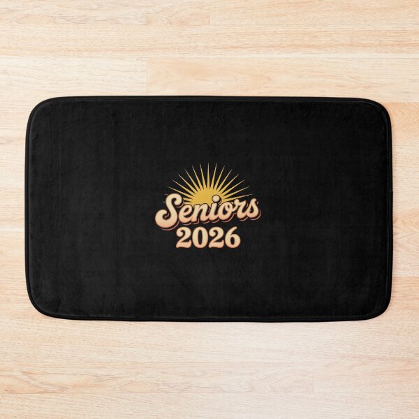 Item preview, Class of 2026 Seniors 22 Graduation Grad designed and sold by Rrettgison.