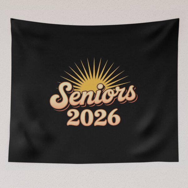 Item preview, Class of 2026 Seniors 22 Graduation Grad designed and sold by Rrettgison.