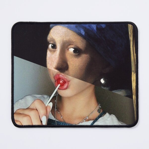 Item preview, PEARL POP designed and sold by Rene  Garza.