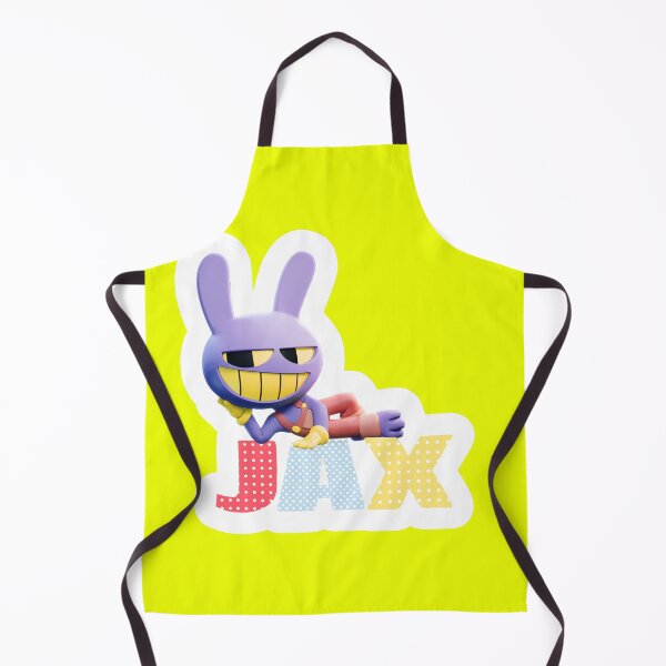 Item preview, Jax designed and sold by HyperHoosier.