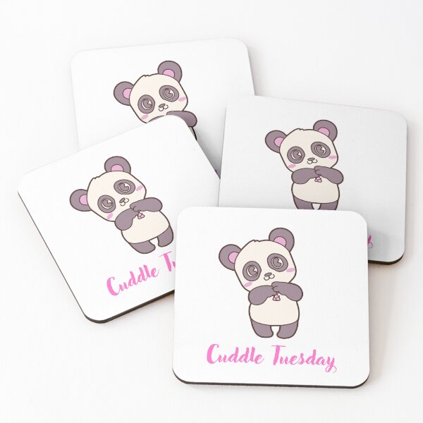 Item preview, Cuddle Series Panda designed and sold by Homyar.