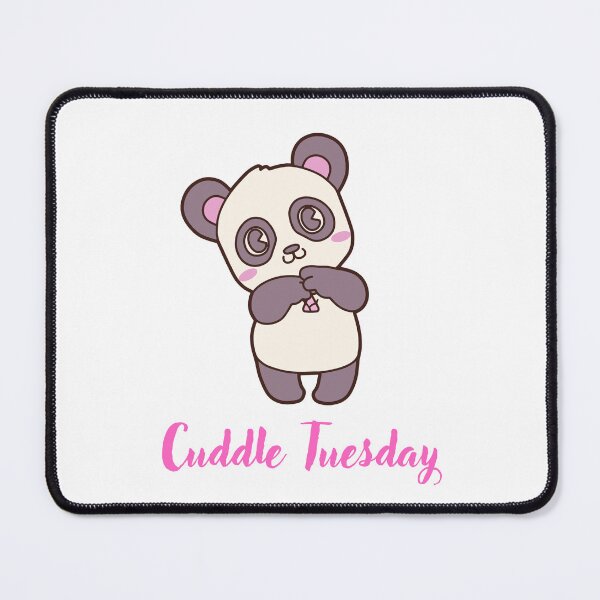 Item preview, Cuddle Series Panda designed and sold by Homyar.