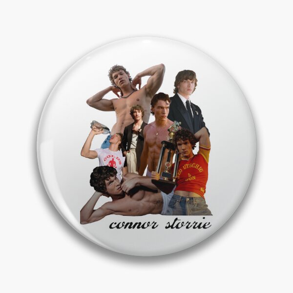 Item preview, connor storrie collage xx designed and sold by is4bxlle.