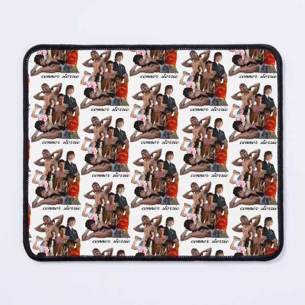 Item preview, connor storrie collage xx designed and sold by is4bxlle.