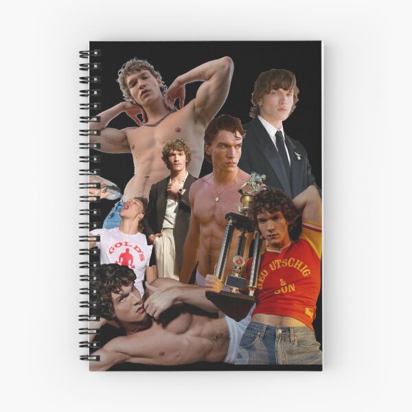 Item preview, connor storrie collage xx designed and sold by is4bxlle.